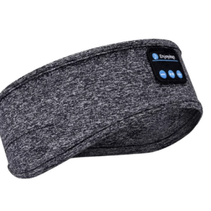 Bluetooth sleep headband